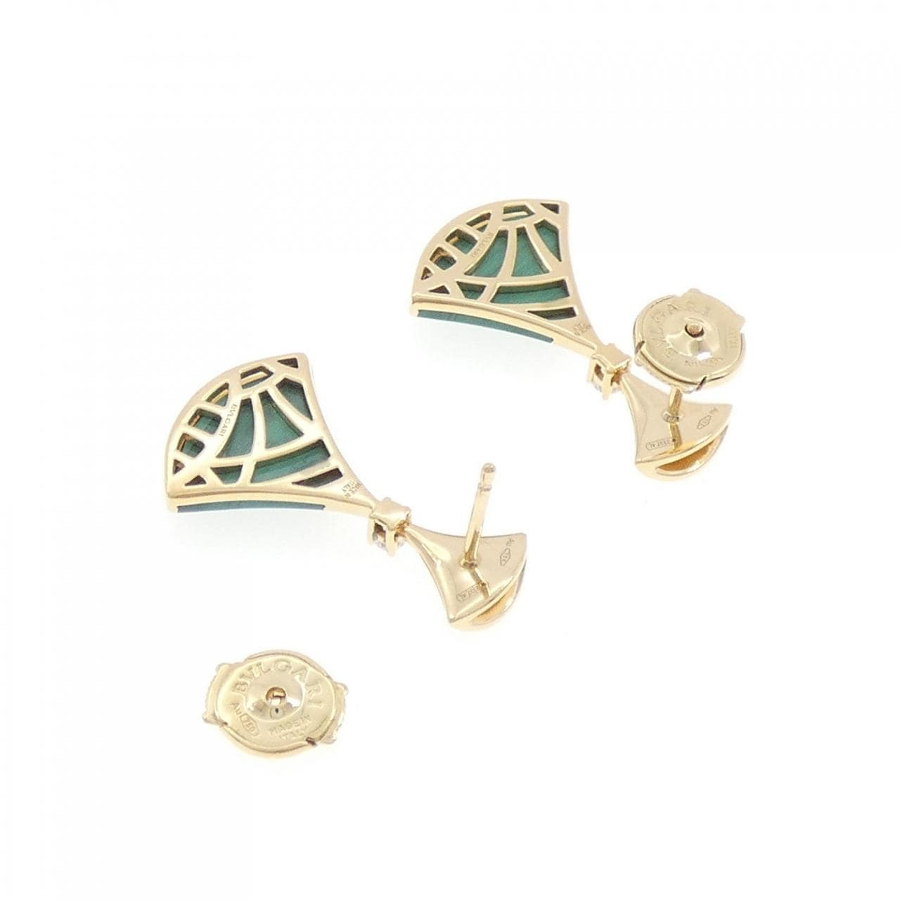 BVLGARI Diva Dream 耳环