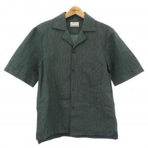 アクネストゥディオズ ACNE STUDIOS FN-MN-SHIR000171 S／Sシャツ
