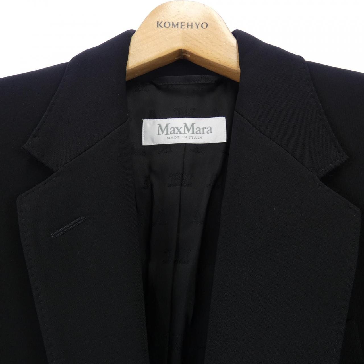 マックスマーラ Max Mara ジャケット
