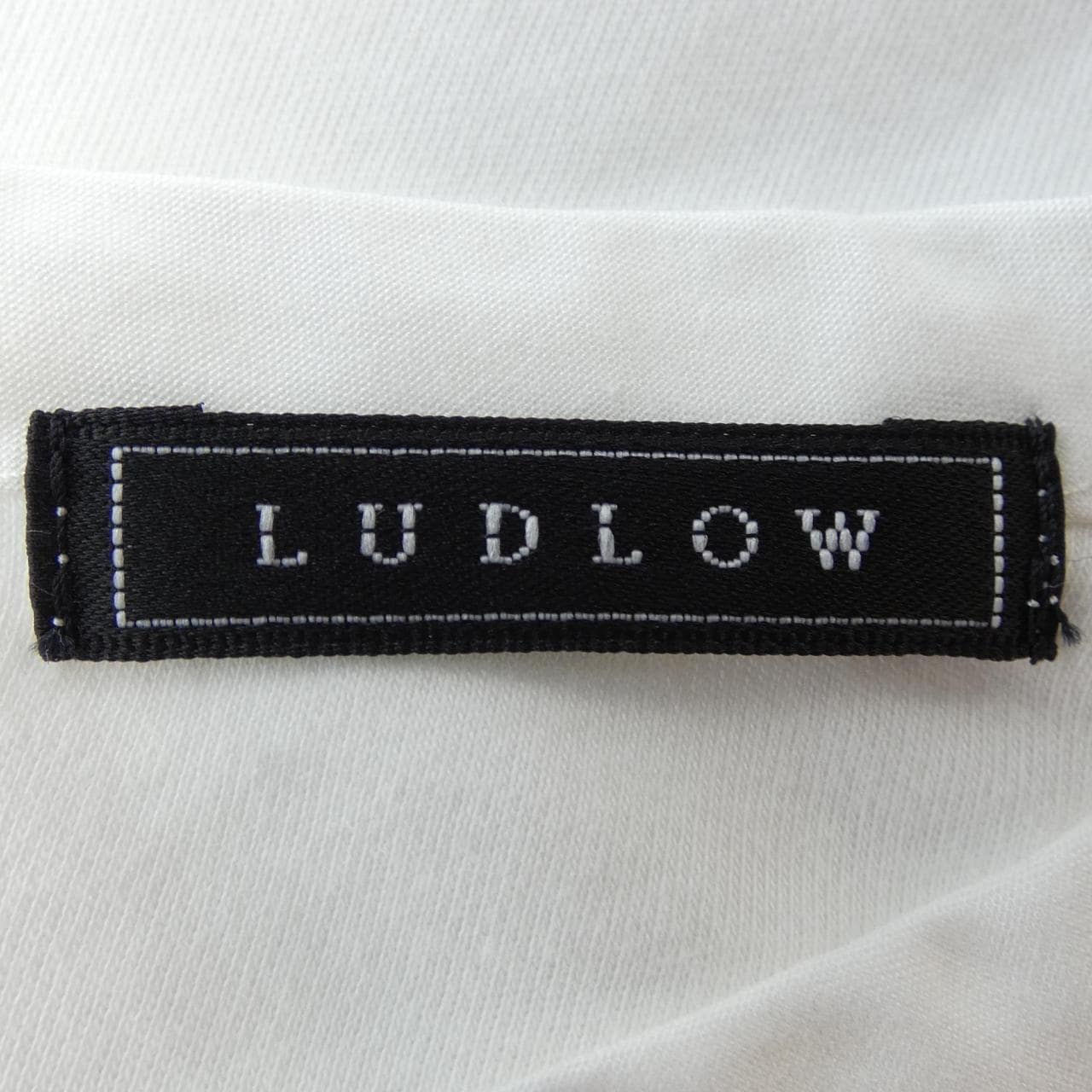 ラドロー LUDLOW トップス
