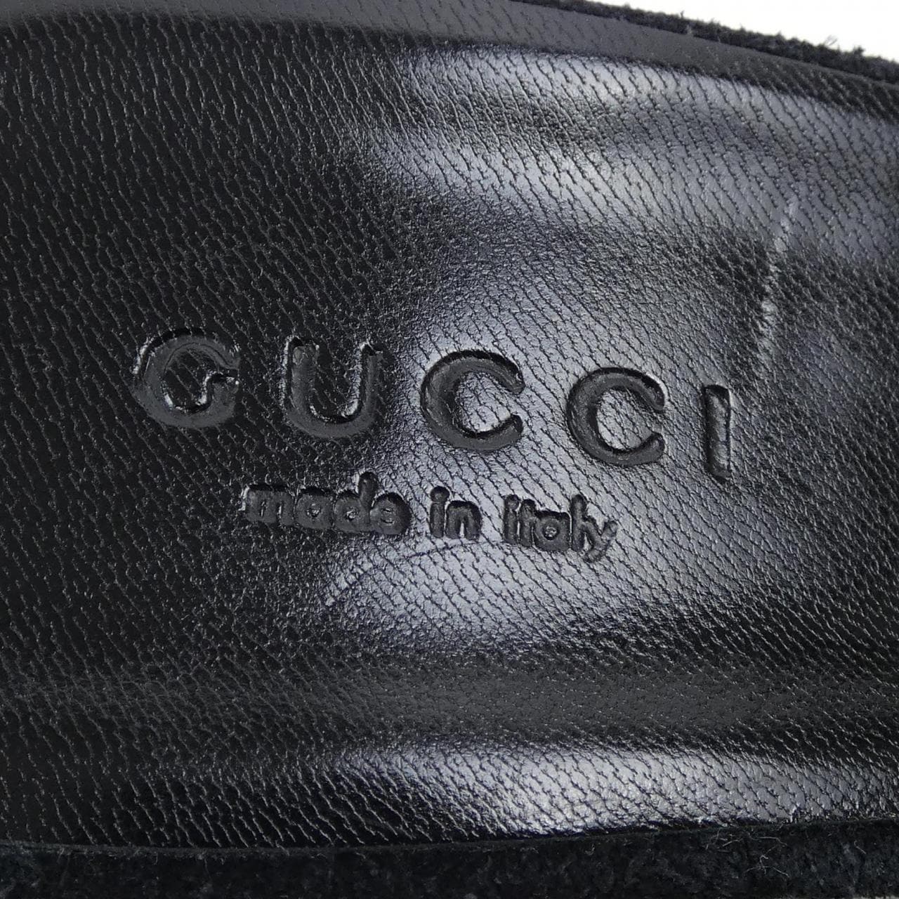 グッチ GUCCI 370471 サンダル