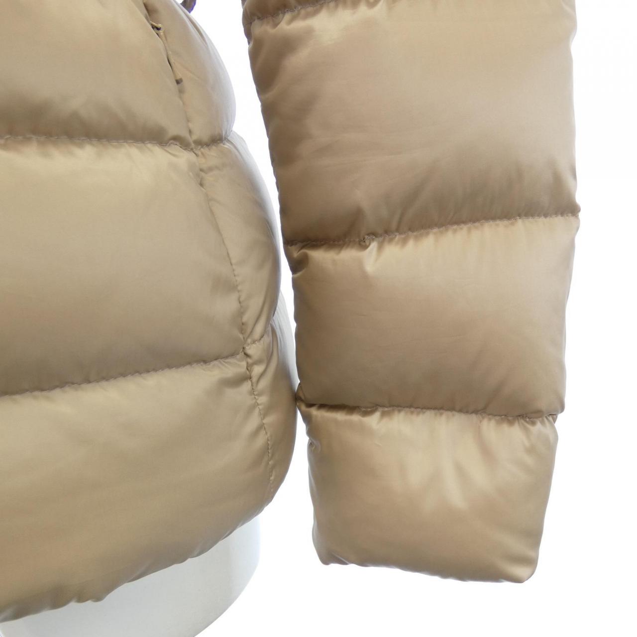モンクレール MONCLER TATIE ダウンジャケット
