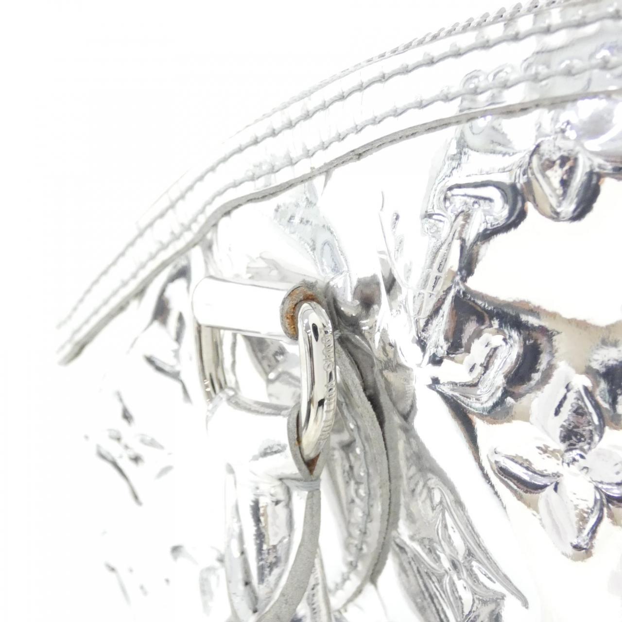 ルイヴィトン モノグラム ミロワール ロックイット M95449 バッグ