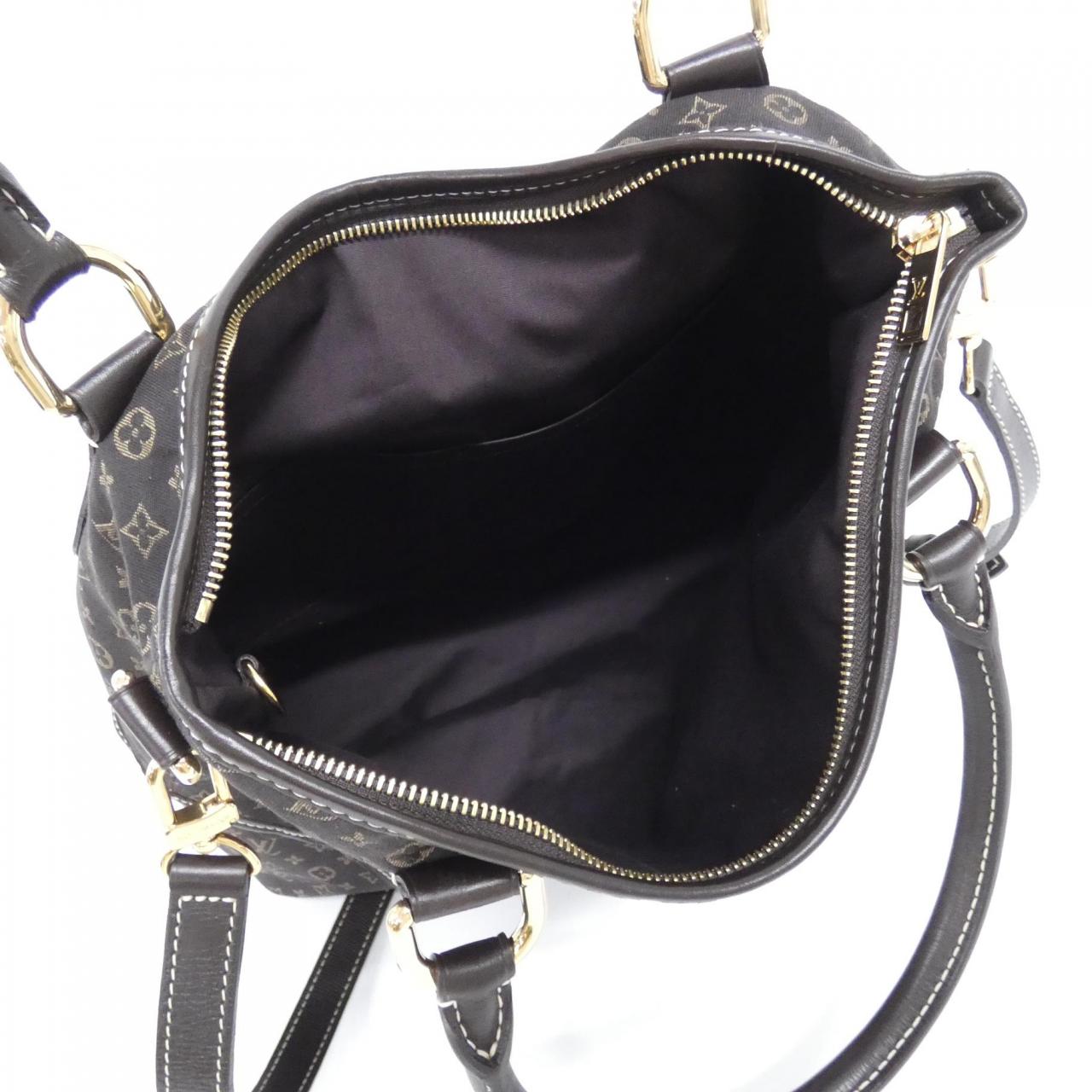 ルイヴィトン モノグラム イディール エレジー M56696 ショルダーバッグ