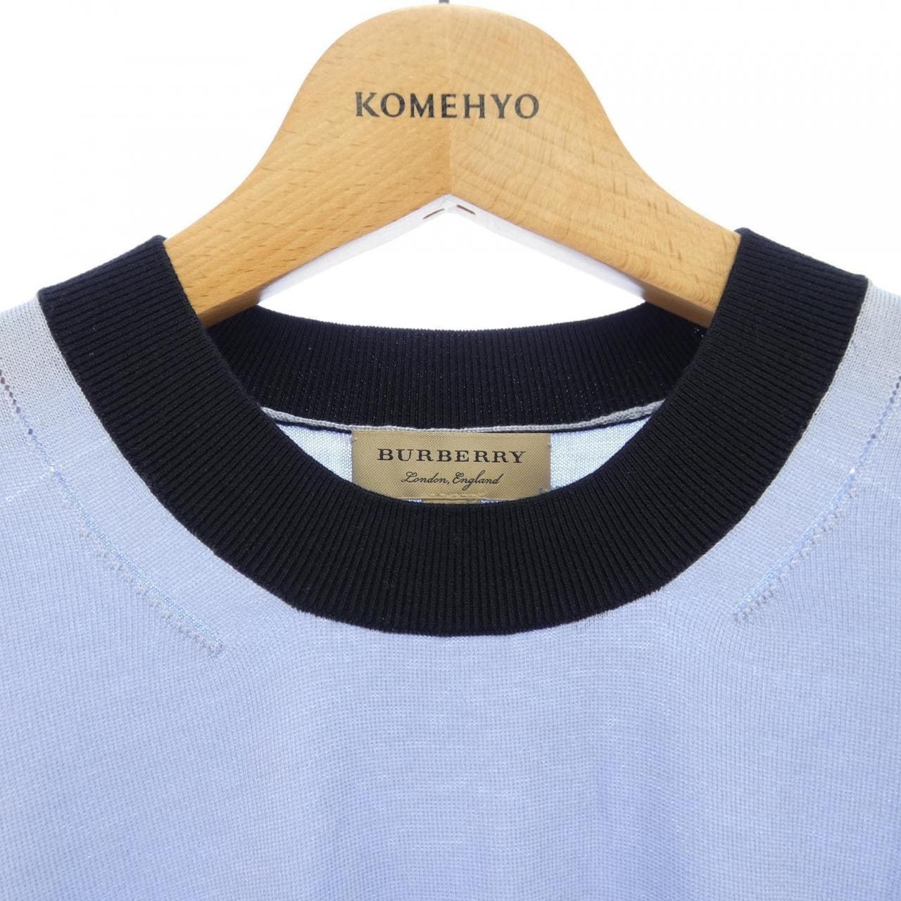 バーバリー BURBERRY 4072649 ニット