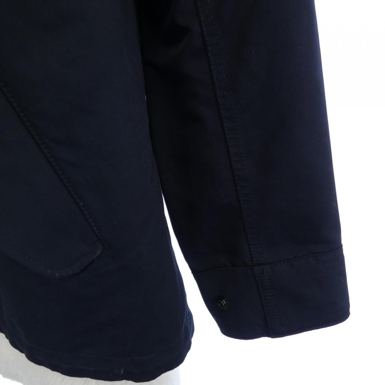 ザリラクス THE RERACS 19FW-RECT-210L-LINER-ESP コート