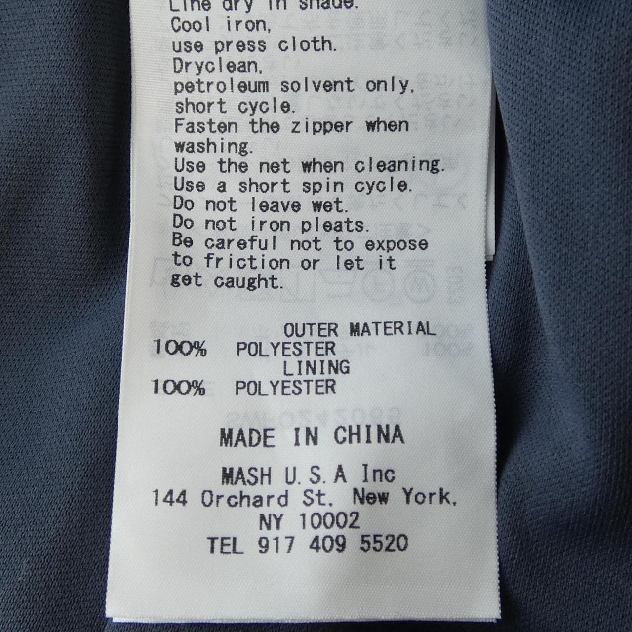 スナイデル Snidel SWFO242065 ワンピース