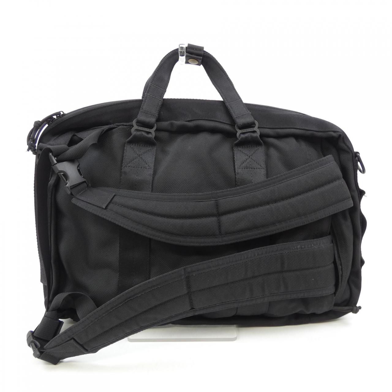 ブリーフィング BRIEFING 3WAY BAG