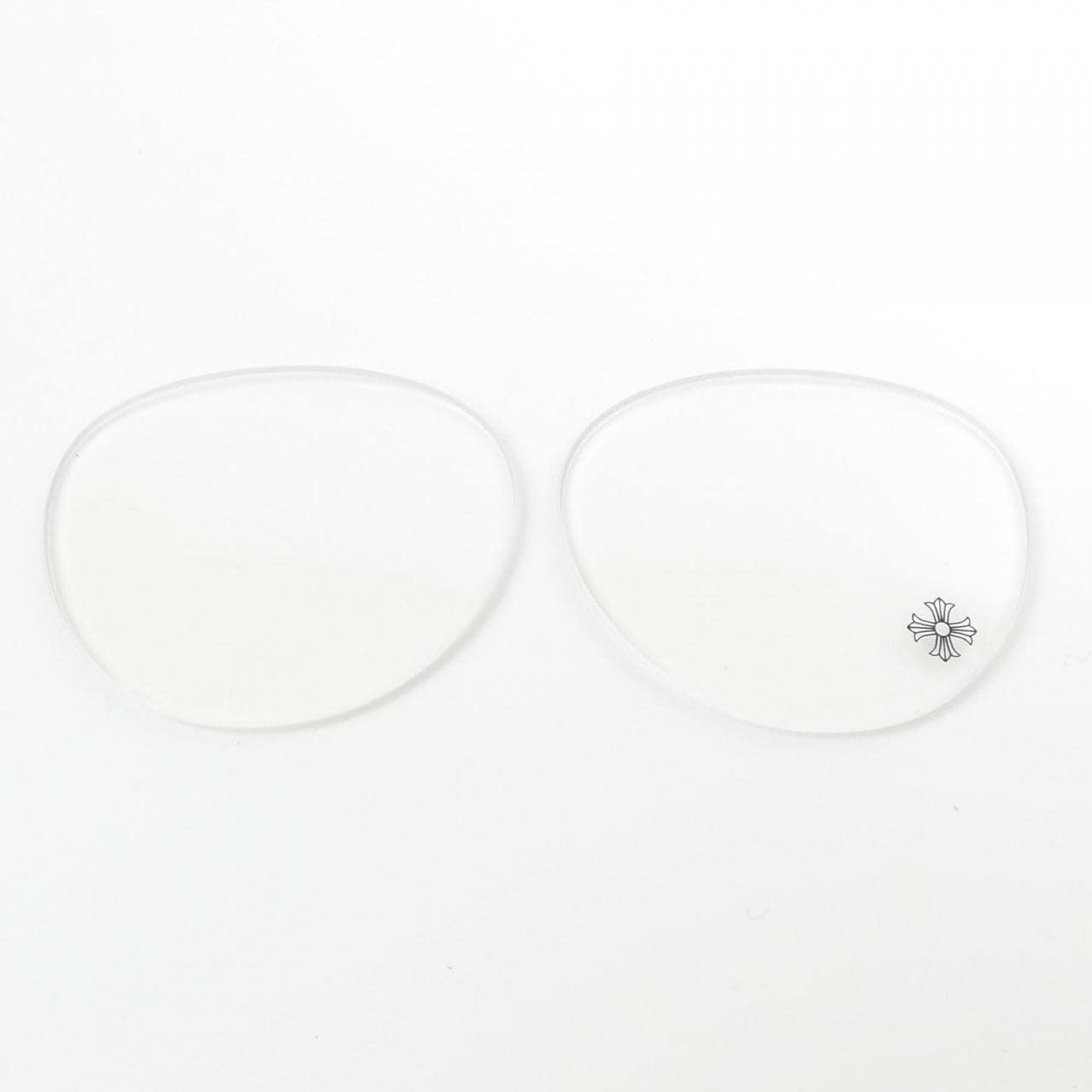 クロムハーツ CHROME HEARTS BONE PRONE IV EYEWEAR