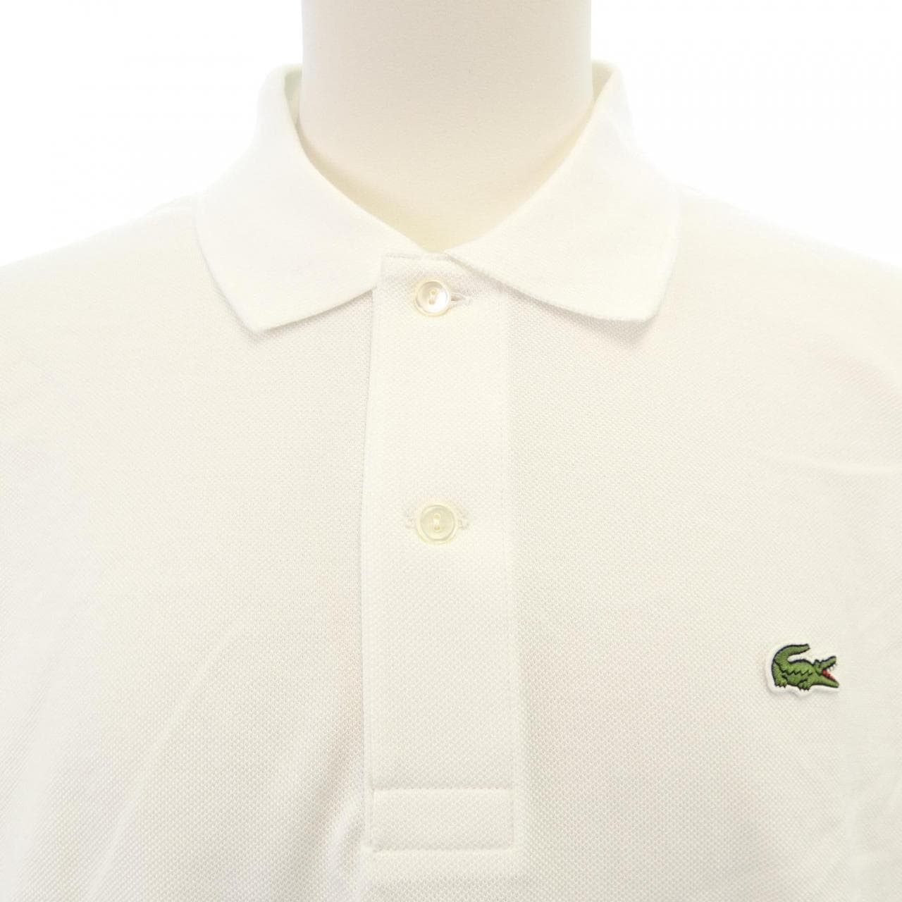 ラコステ LACOSTE ポロシャツ
