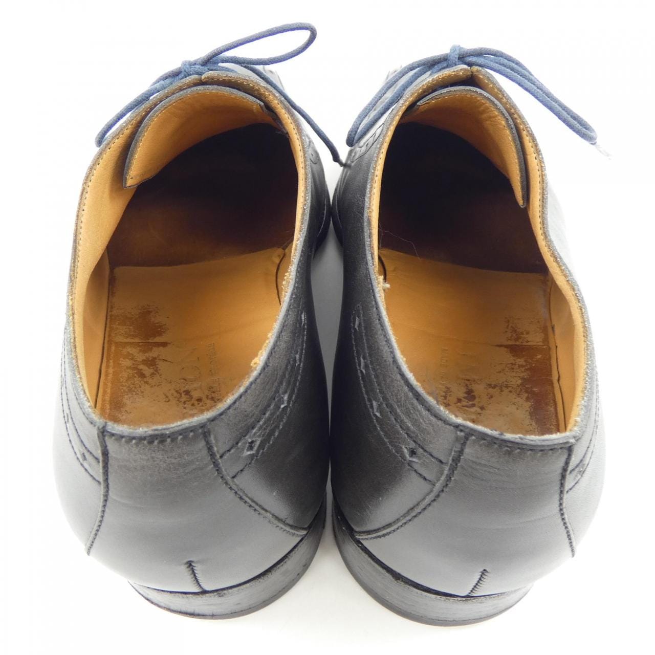 ジェイエムウエストン J.M.WESTON 412 シューズ