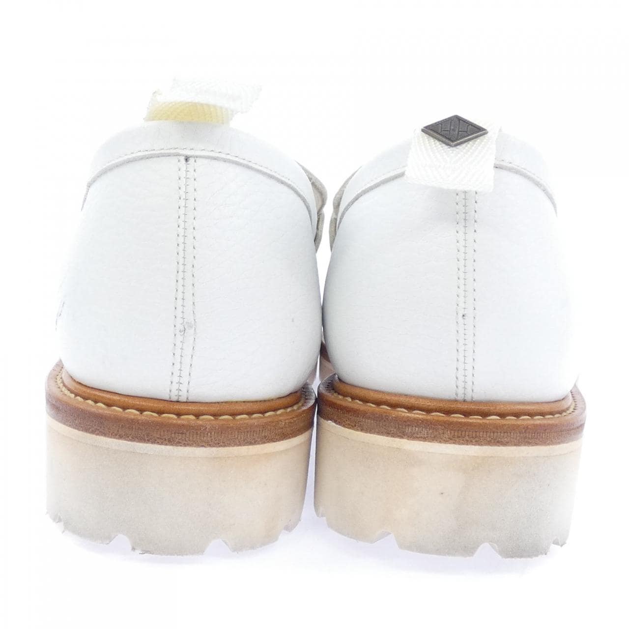 ダブルエイチ WH nano universe シューズ