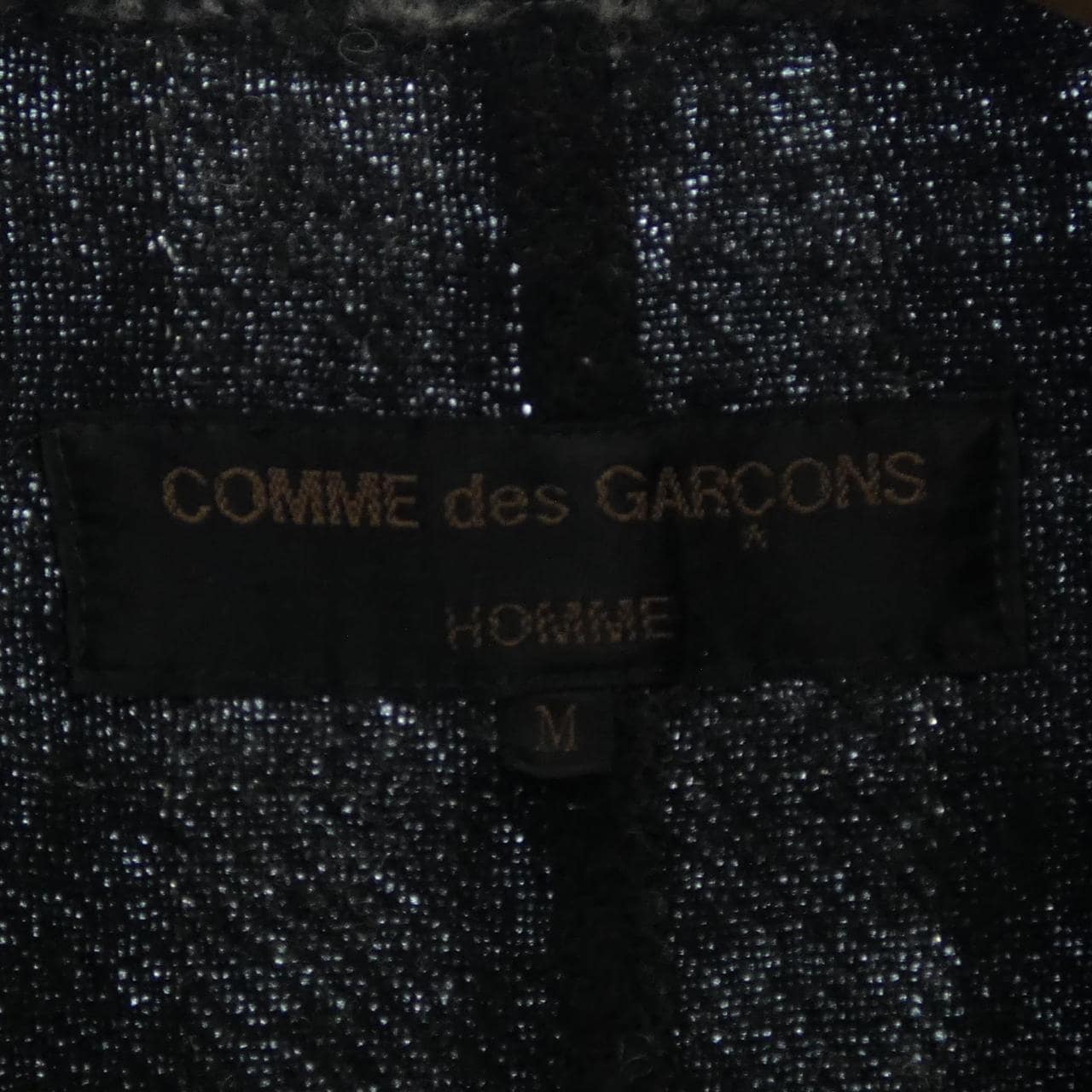 【ヴィンテージ】コムデギャルソンオム COMME des GARCONS HOMME HH-J010 ジャケット