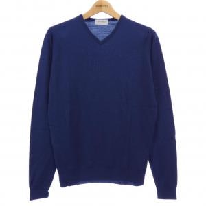 ジョンスメドレー JOHN SMEDLEY ニット