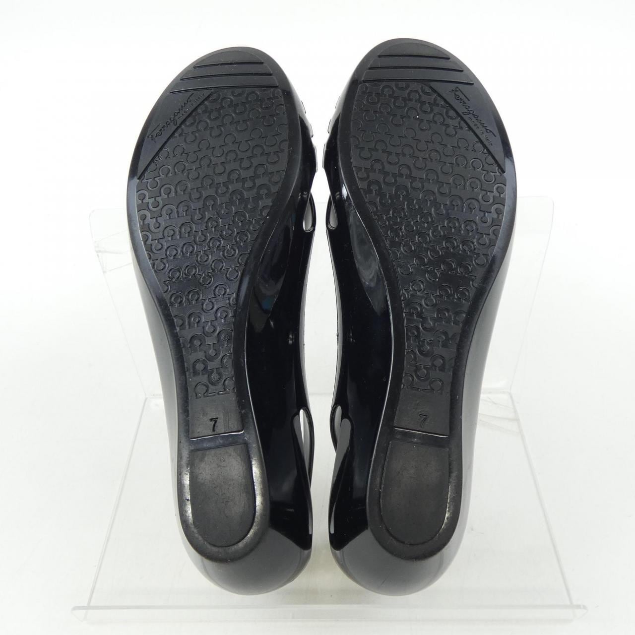 SALVATORE FERRAGAMO萨尔瓦多菲拉格慕泵