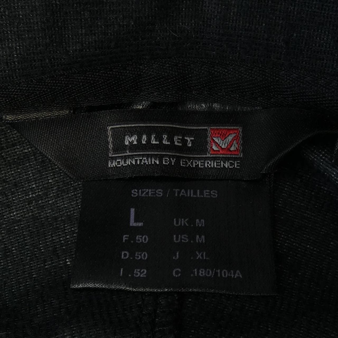 ミレー MILLET ジャケット