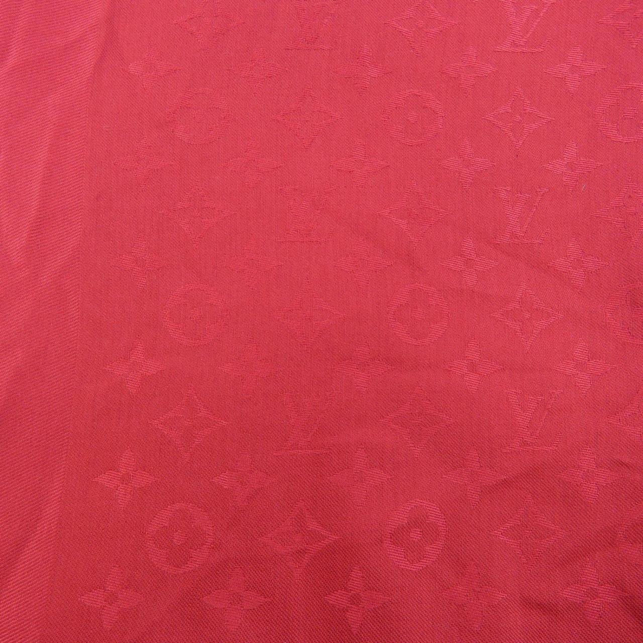 ルイヴィトン LOUIS VUITTON STOLE