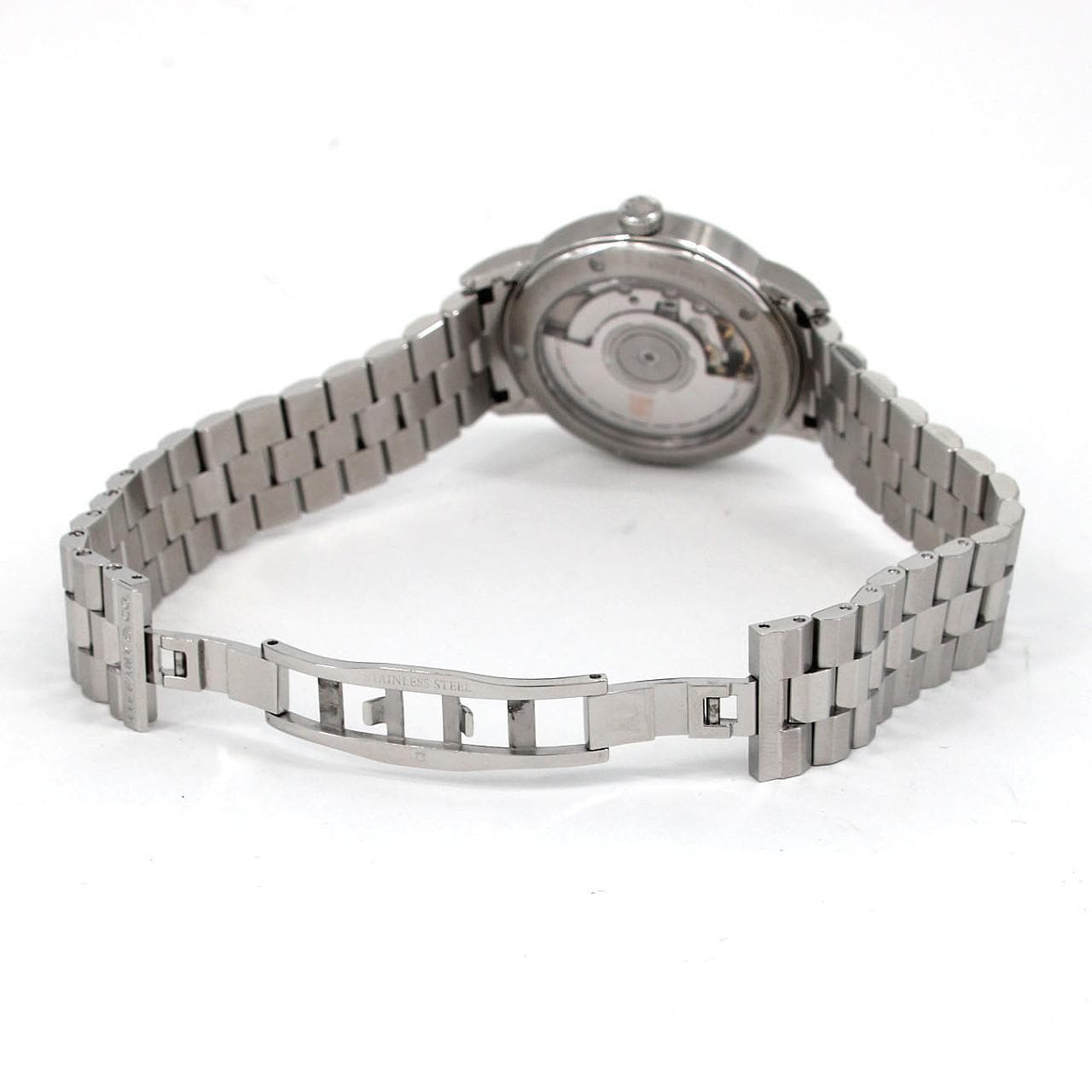 ティファニー CT60 34668337 SS 自動巻