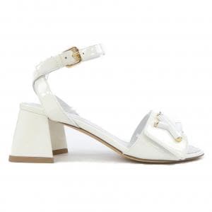 ルイヴィトン LOUIS VUITTON LVイニシャル シェイクライン サンダル