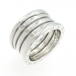 ブルガリ B.zero1 4バンド リング