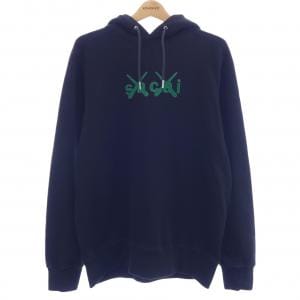 サカイ SACAI KAWS 21-0286S UNISEX パーカー