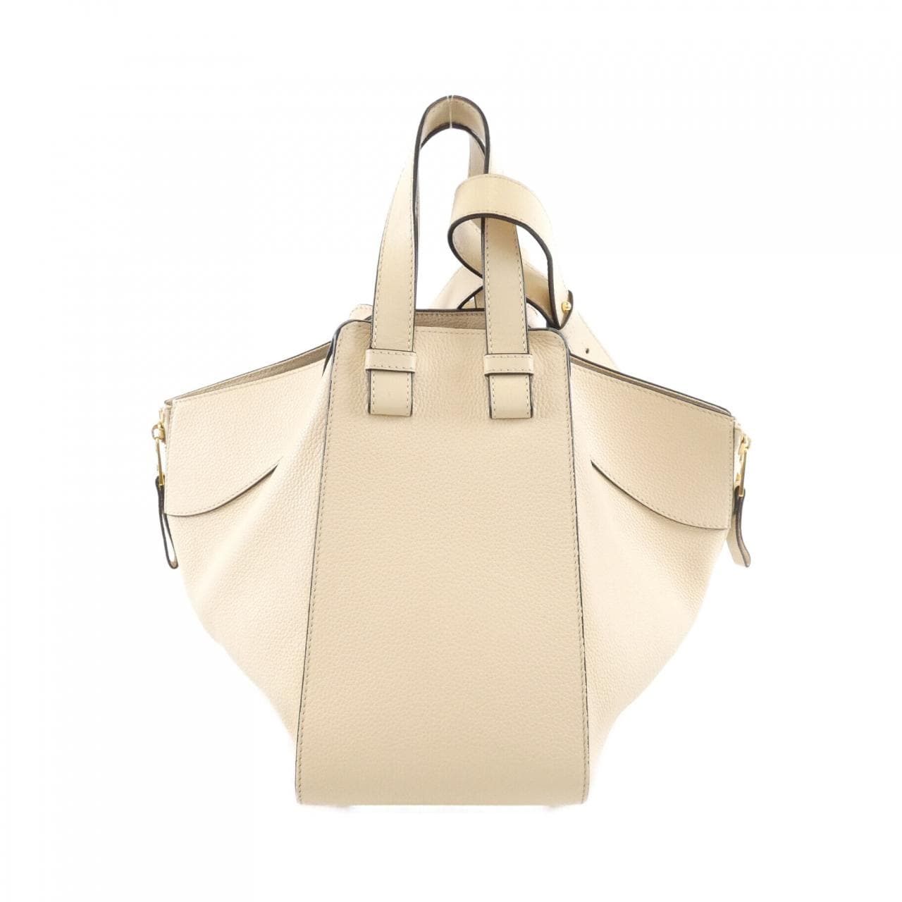 ロエベ ハンモック スモール 387 12KN60 ショルダーバッグ