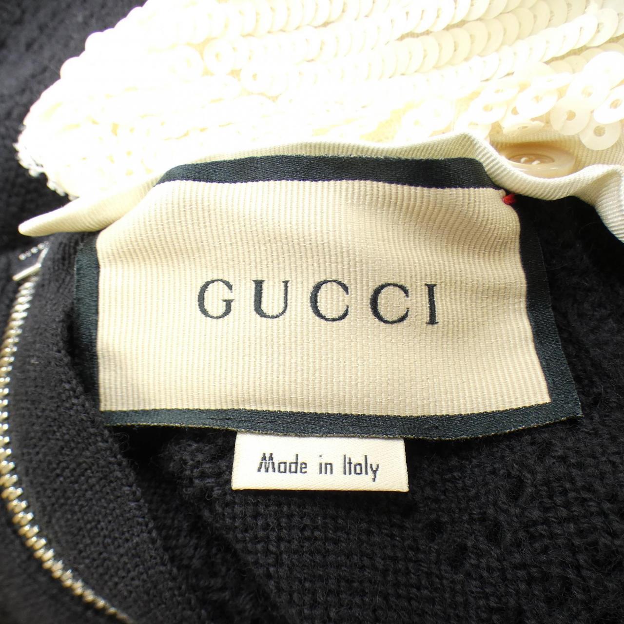 グッチ GUCCI 646227 XKBQH チュニック