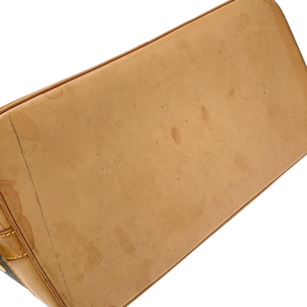 ルイヴィトン モノグラム アルマ PM M51130 バッグ