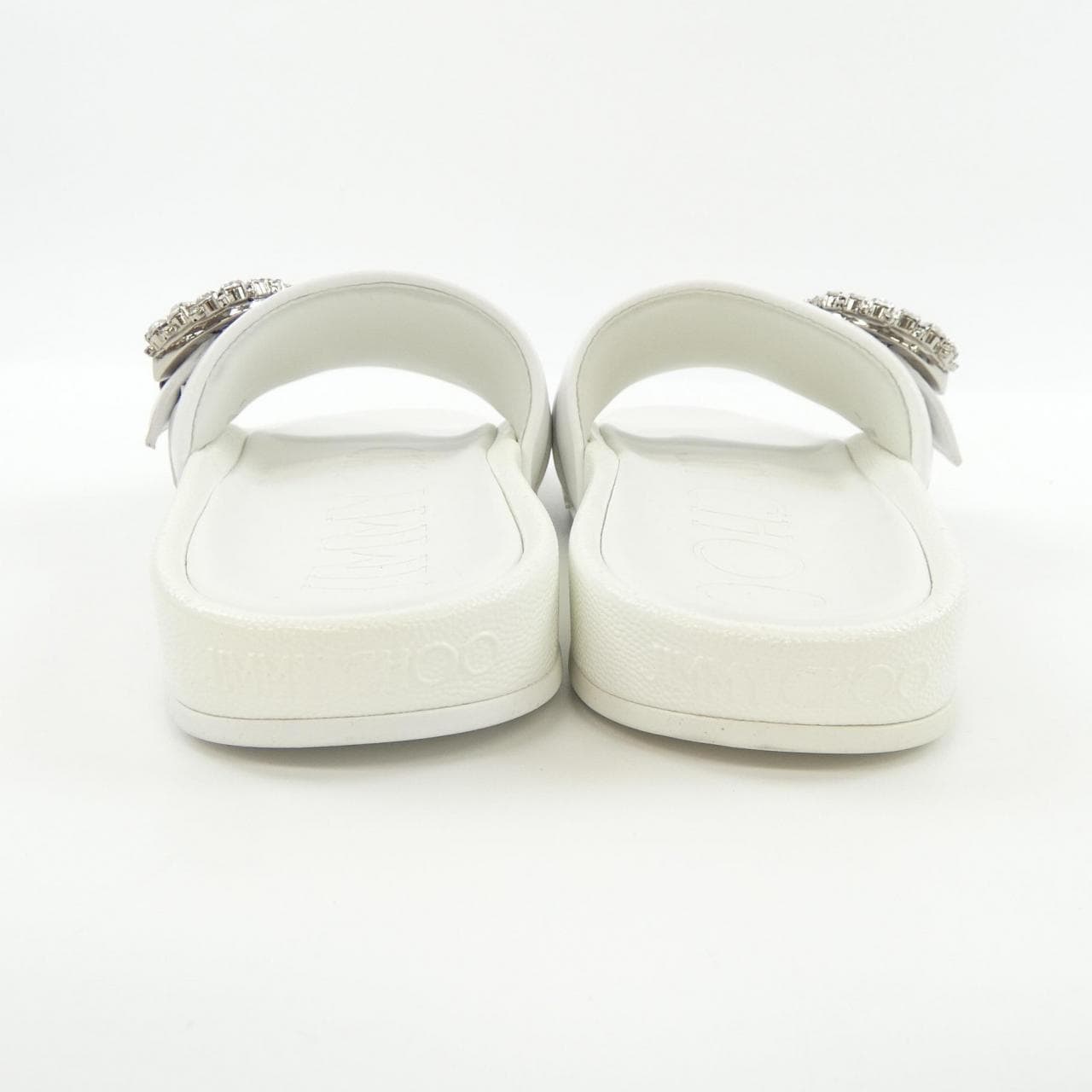 ジミーチュウ JIMMY CHOO サンダル