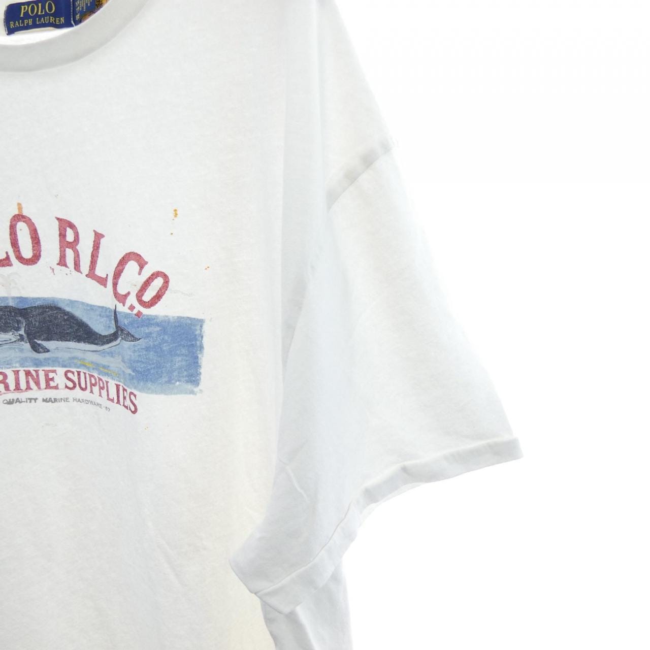 ポロラルフローレン POLO RALPH LAUREN Tシャツ