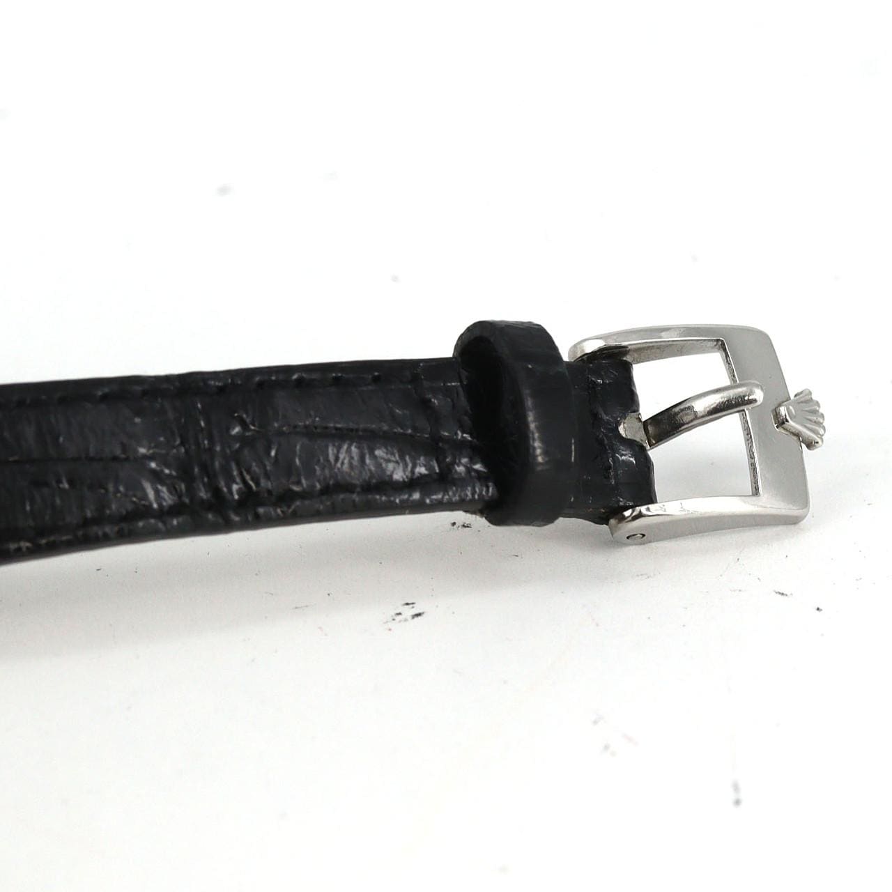 【ノーメンテナンス還元価格】ロレックス チェリーニ WG 3878 WG 手巻 2番台