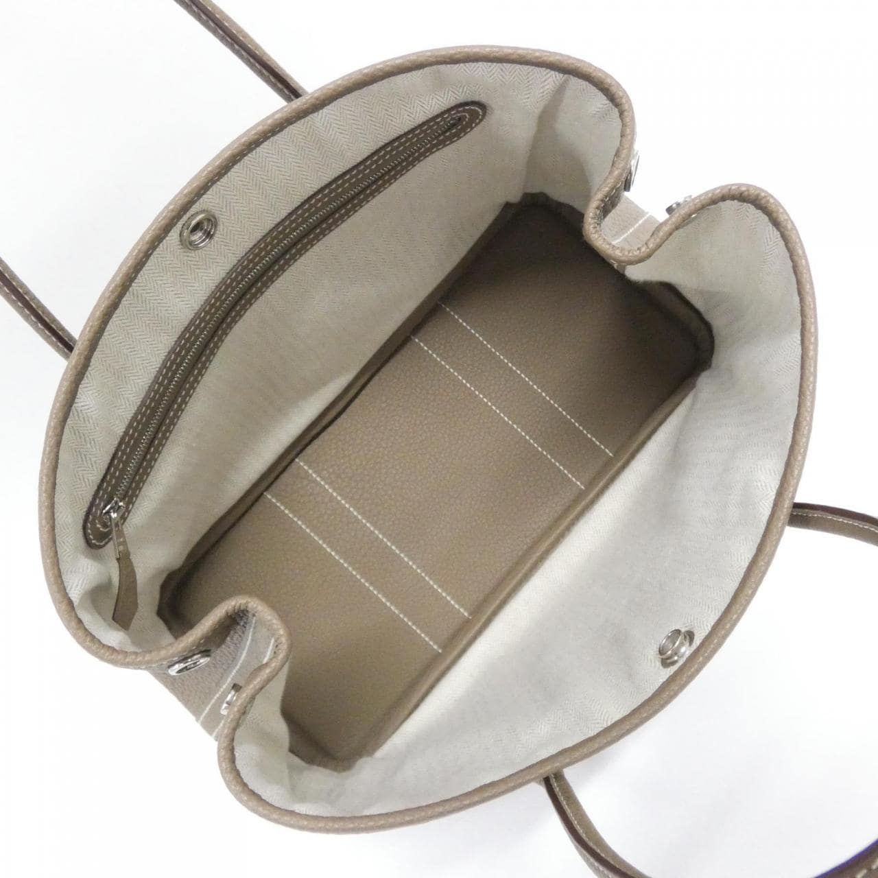 エルメス ガーデン パーティ 30cm 051568CK バッグ