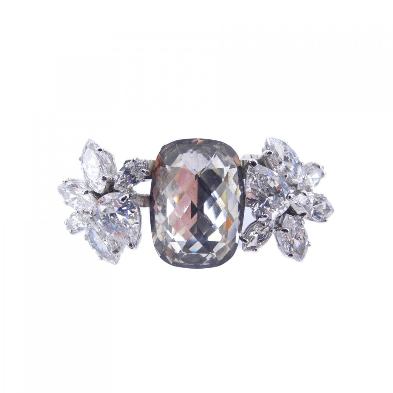 フォクシー FOXEY ブローチ