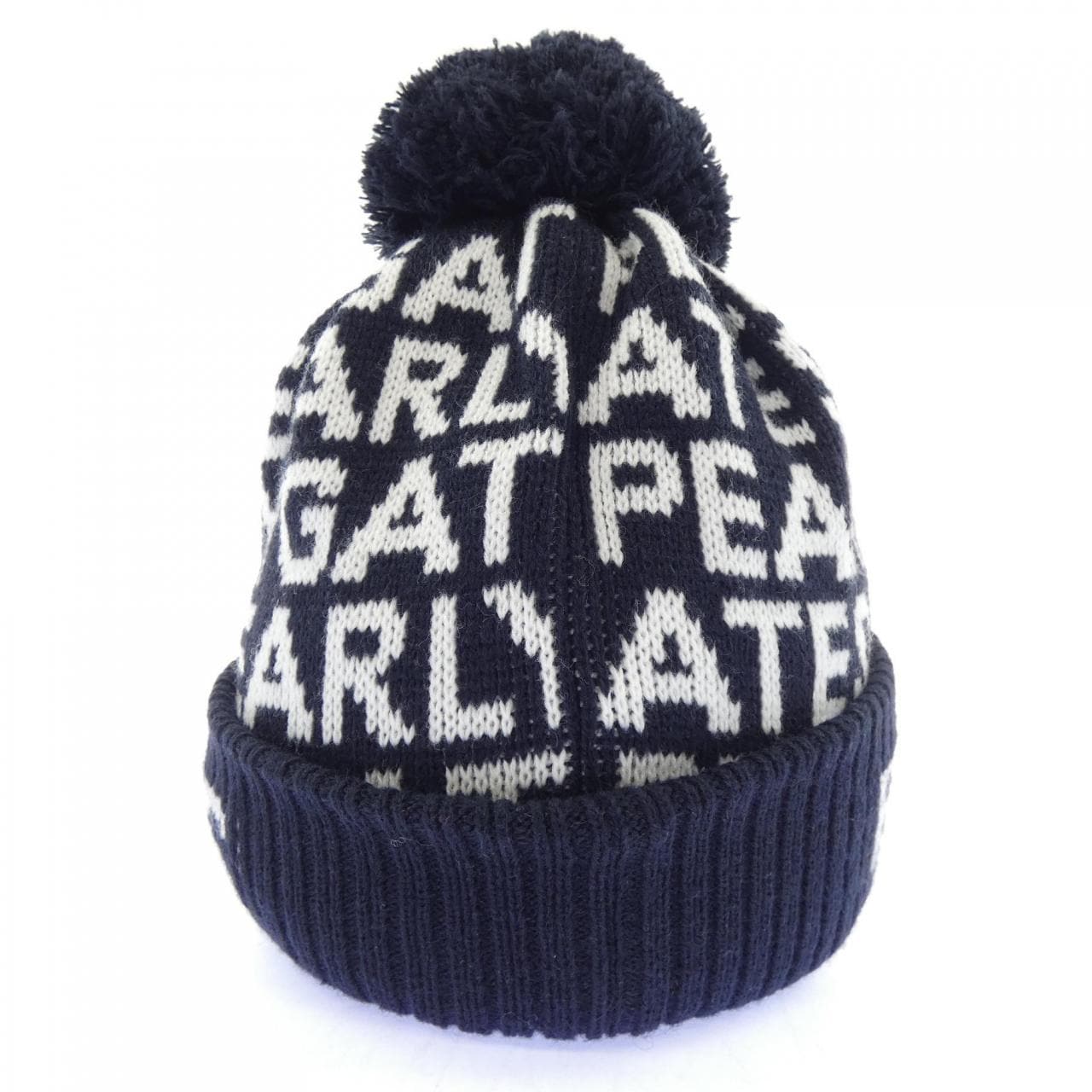 パーリーゲイツ PEARLY GATES ニットキャップ