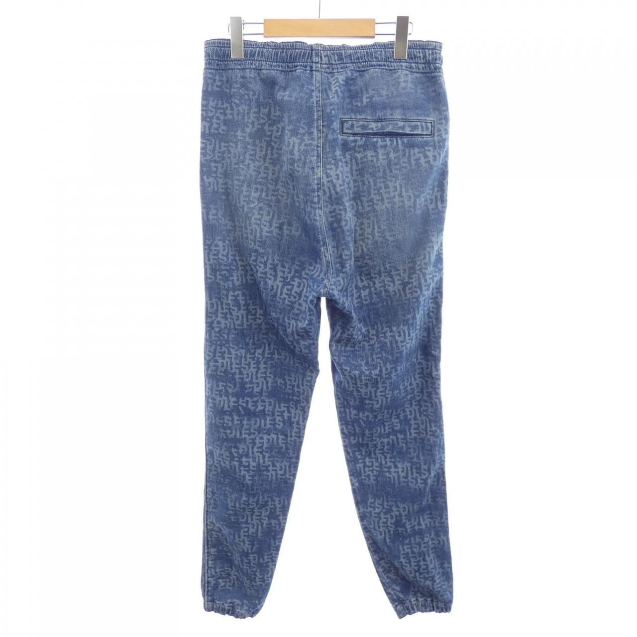 ディーゼル DIESEL パンツ