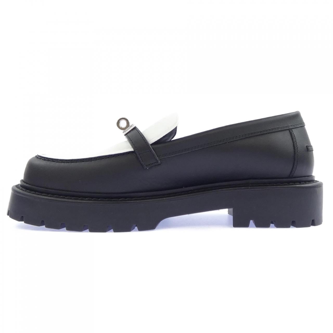 エルメス HERMES アイコン ケリーバックル 242102Z シューズ