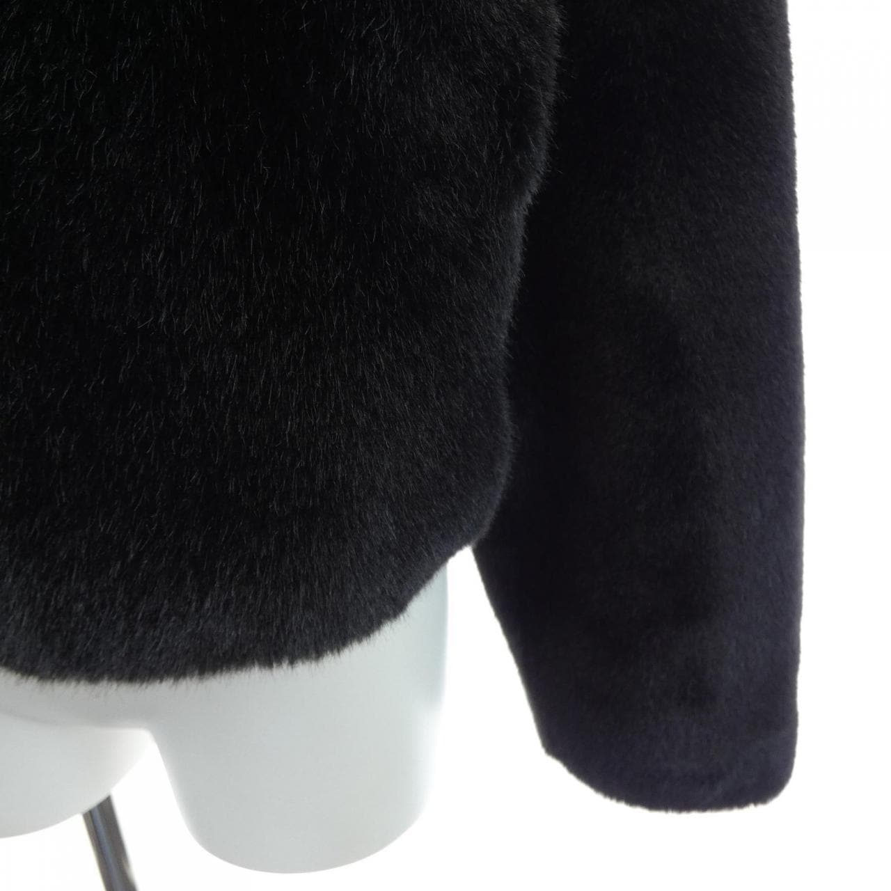 プラダ PRADA アスペンボクシージャケット トライアングルロゴ PZV008 S231 12DH ジャケット