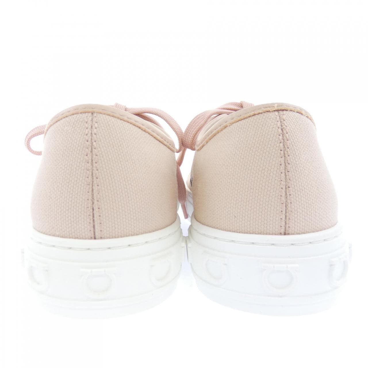 サルヴァトーレフェラガモ SALVATORE FERRAGAMO 0751273 スニーカー