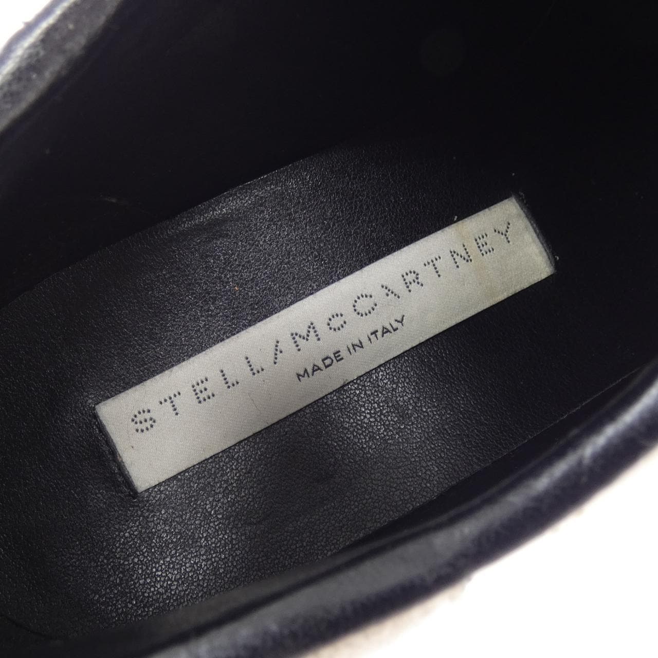 ステラマッカートニー STELLA MCCARTNEY 558868 W088L 9087 スニーカー