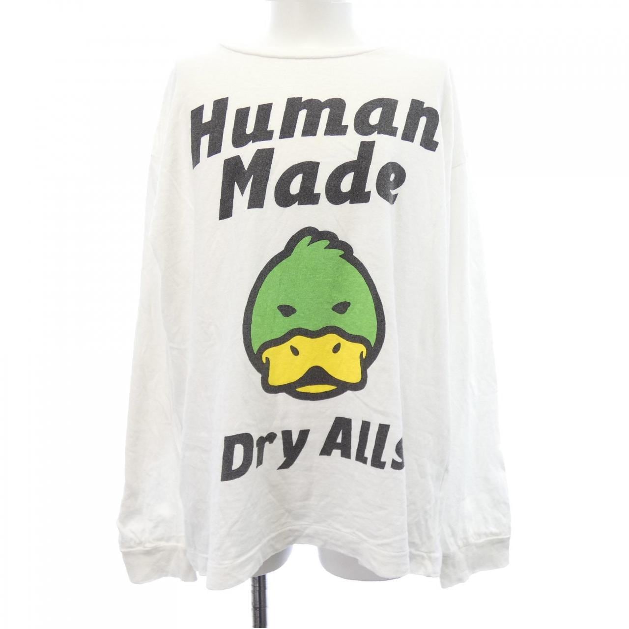 ヒューマンメイド HUMAN MADE トップス