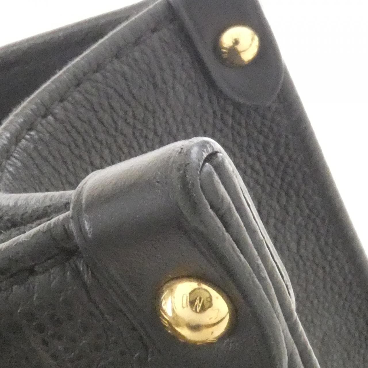 ルイヴィトン モノグラム アンプラント オンザゴー PM M45653 バッグ