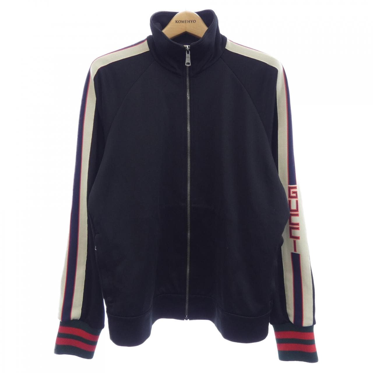 グッチ GUCCI 474634-X5T39 ブルゾン