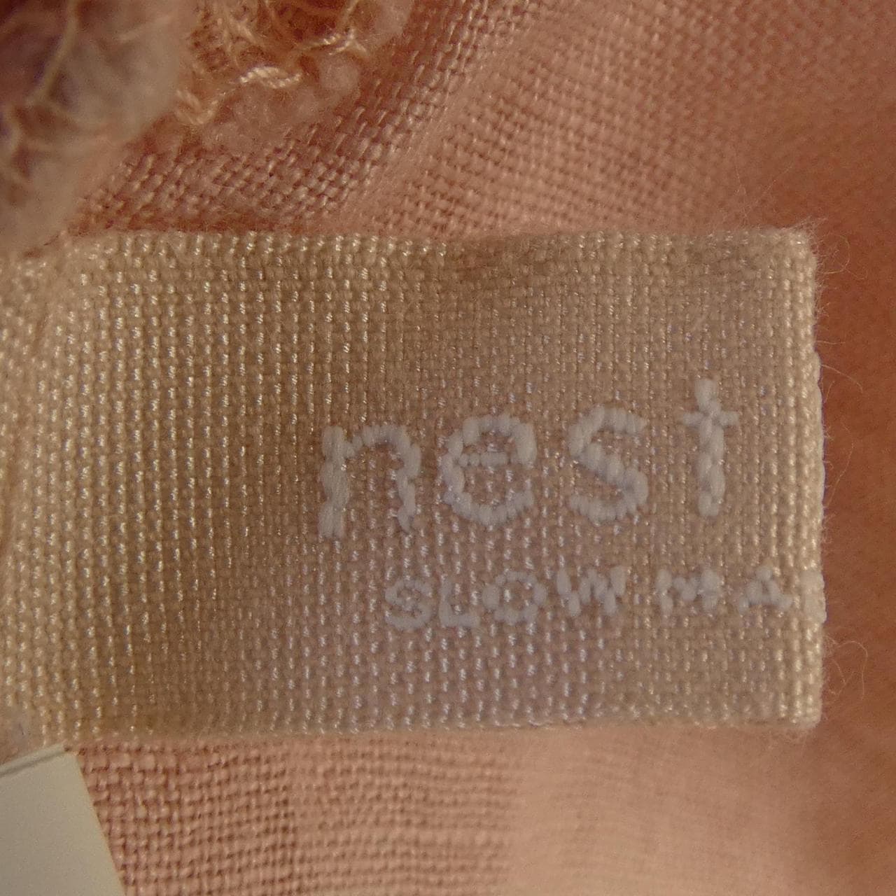 ネストローブ NEST ROBE 01233-1404 トップス