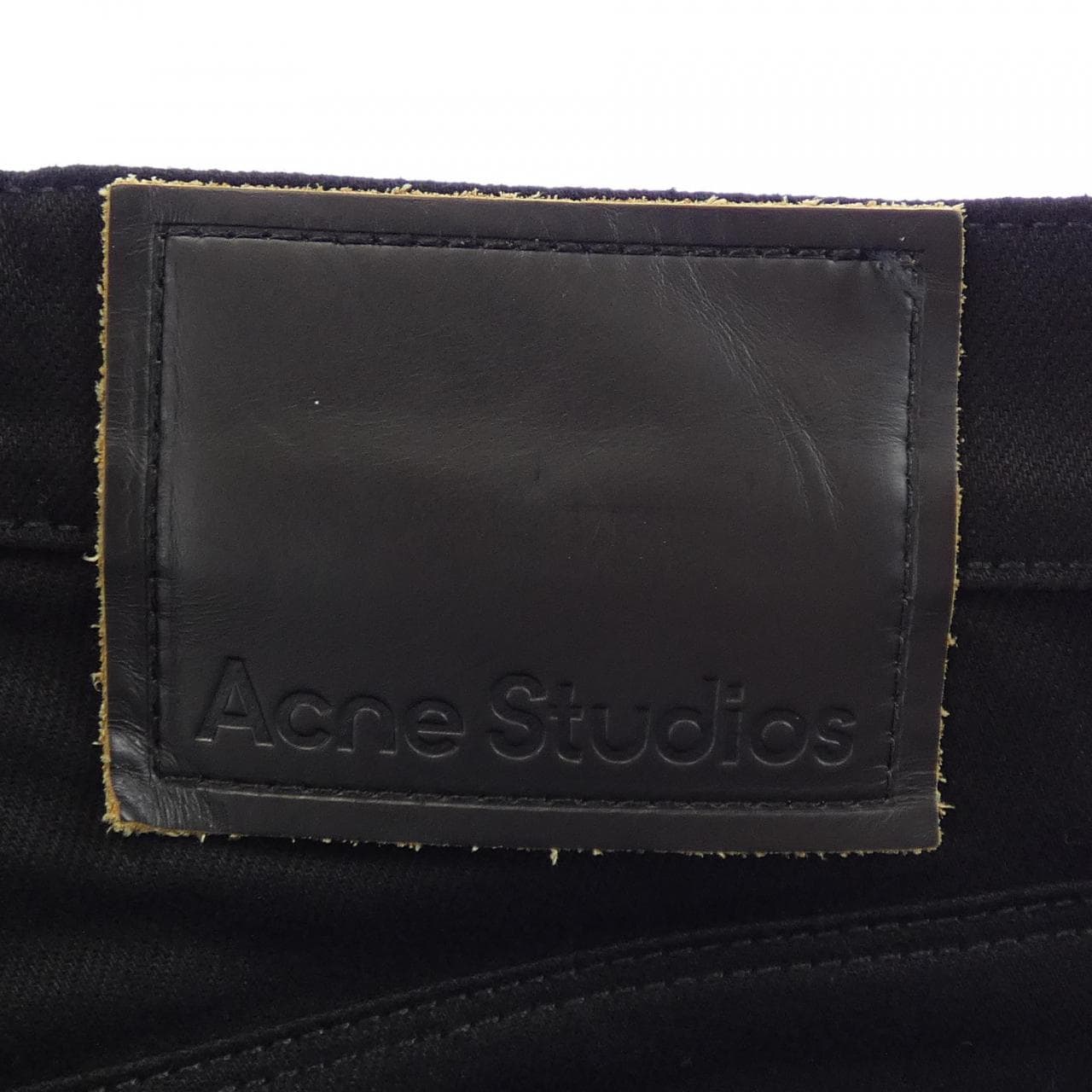 アクネストゥディオズ ACNE STUDIOS B00136 パンツ