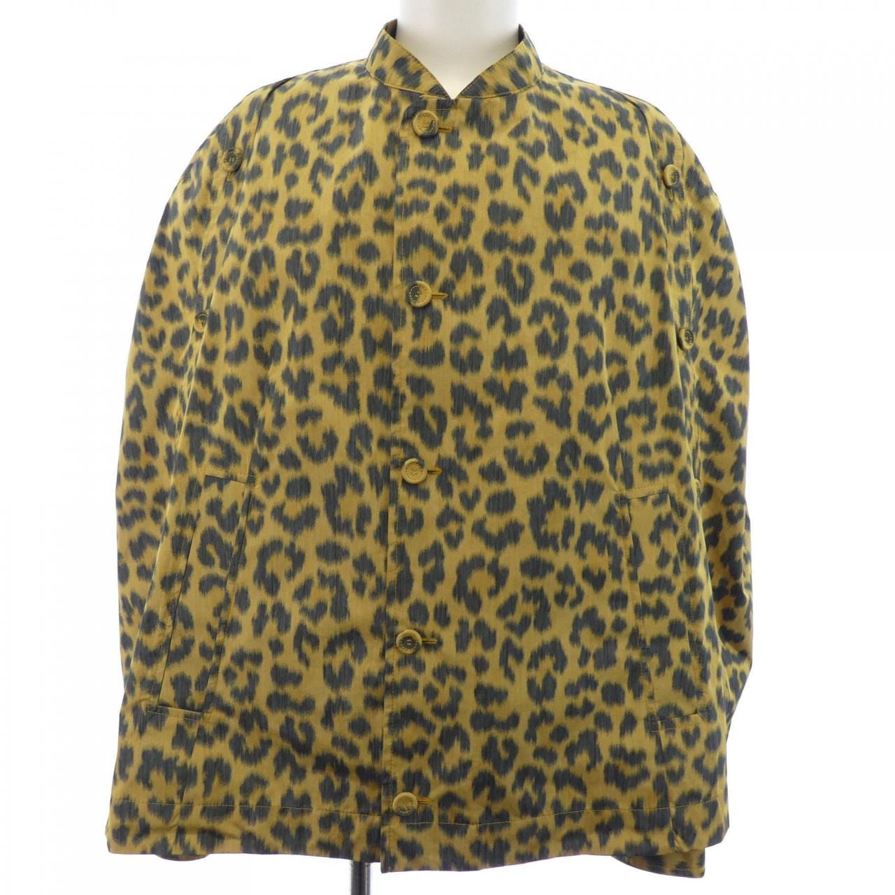 ディオール DIOR 243C424A5646 ジャケット