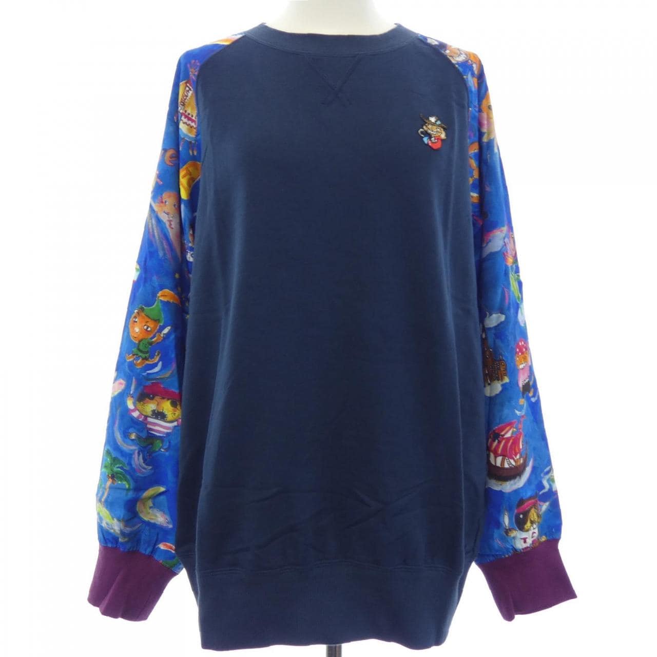 ツモリチサト TSUMORI CHISATO トップス