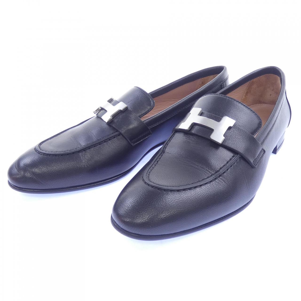 エルメス HERMES パリ PARIS 201199Z シューズ