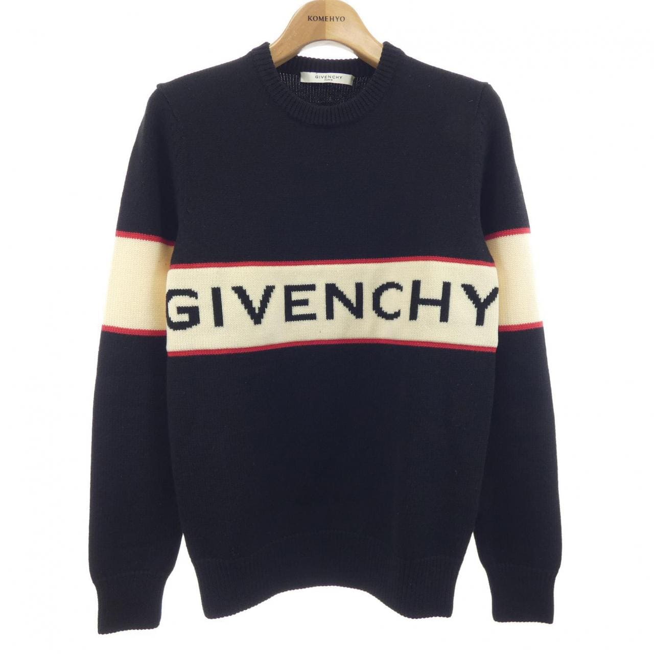 ジバンシー GIVENCHY BM900G400M ニット