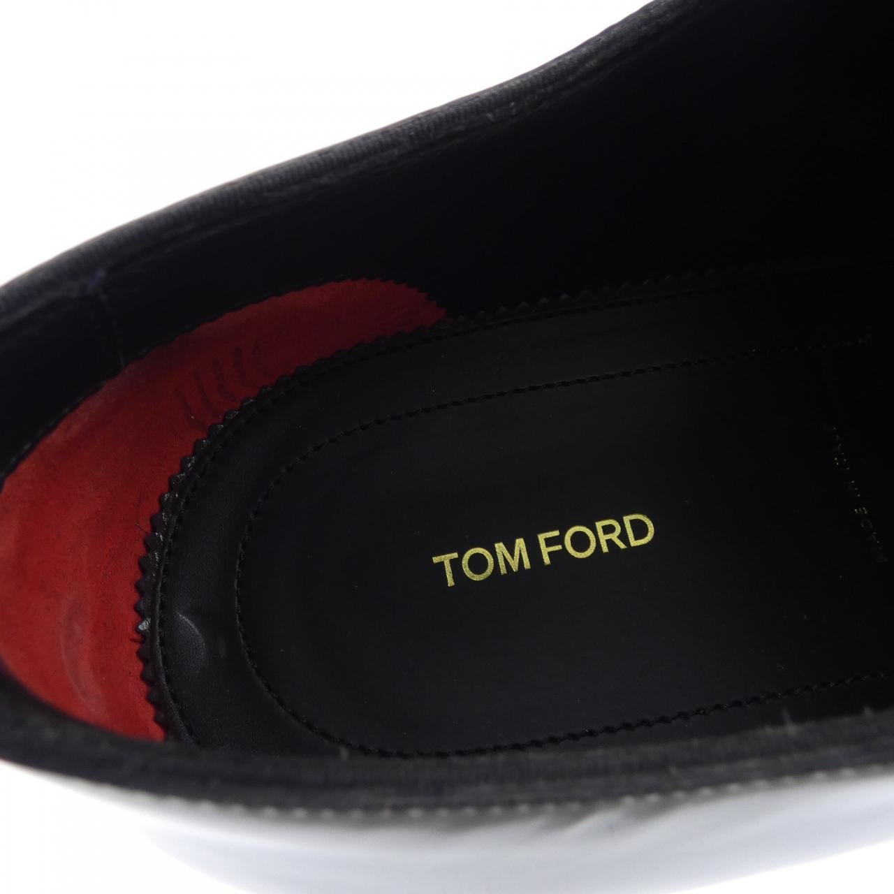 トムフォード TOM FORD J 1123 シューズ