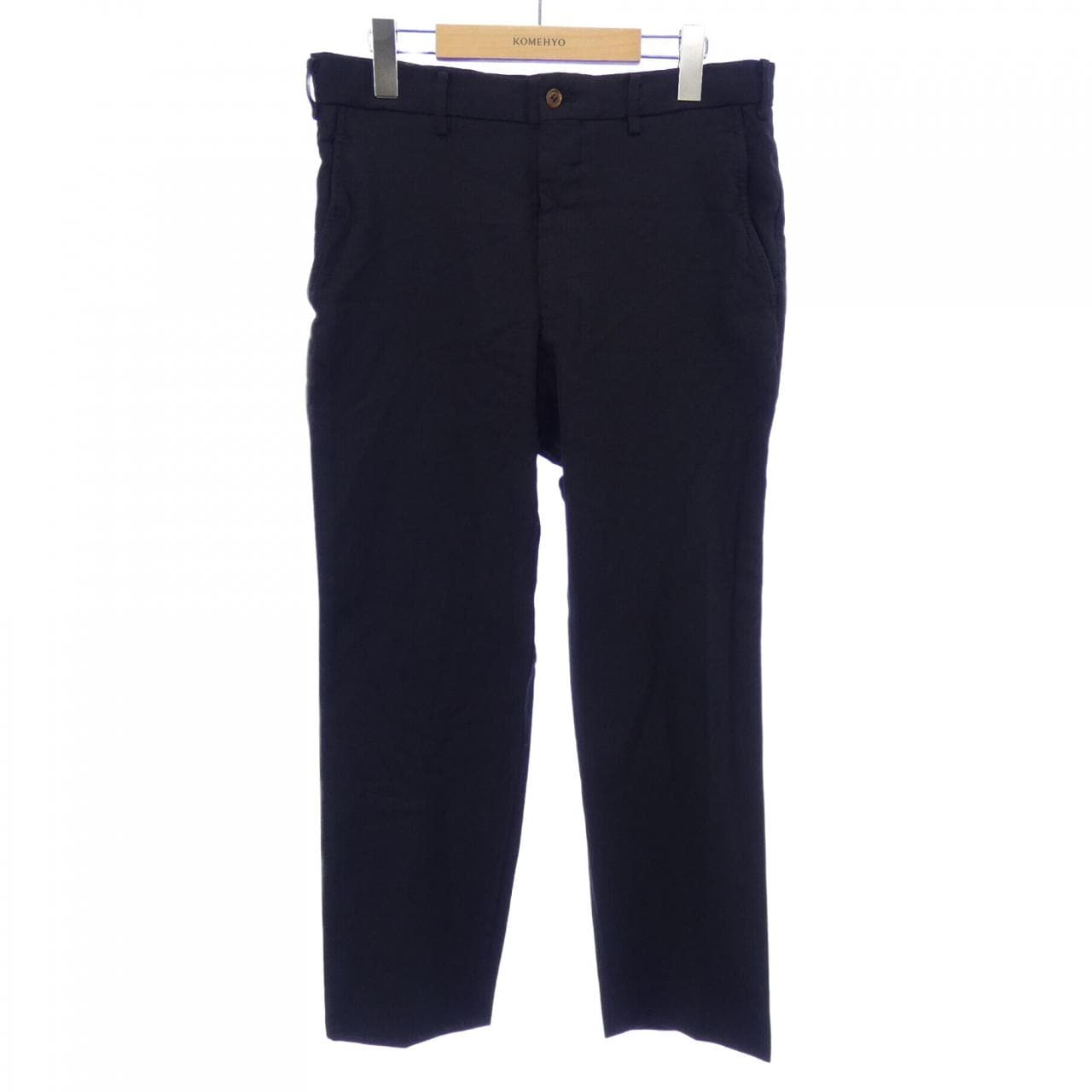コムデギャルソンオム COMME des GARCONS HOMME DEUX DG-P049 パンツ